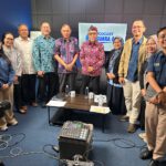 Podcast Suara Air Episode Spesial Launching