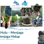 Podcast Suara Air Episode 3 : Suara dari Hulu, untuk Semua: “Menjaga Sumber, Menjaga Hidup – Menjaga Air dari Akar Tradisi”