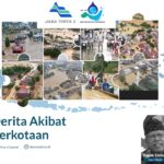 Podcast Suara Air Episode 4 ; “Keluhan Derita Akibat Banjir di Perkotaan”.